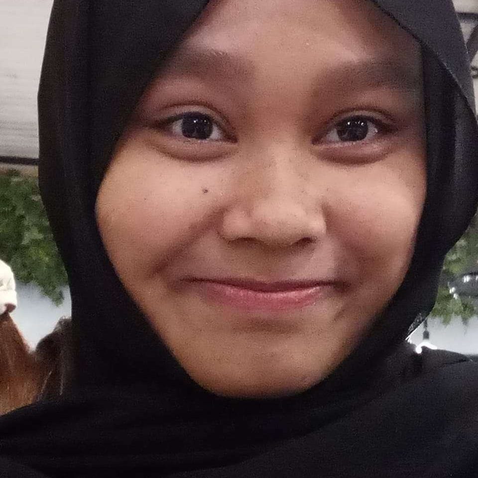 Keyzia Pratama Putri